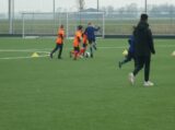 S.K.N.W.K. JO9-1 - Wolfaartsdijk JO9-1 JM (competitie) seizoen 2022-2023 (voorjaar - 4e fase)) (70/71)